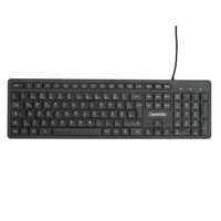 G220 USB Keyboard German Tastaturen