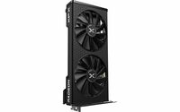 Graphics Card Amd Radeon Rx 6600 8 Gb Gddr6 Grafikkarten