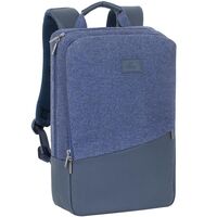 7960 Notebook Case 39.6 Cm (15.6") Backpack Case Blue