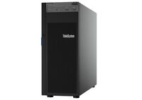 Thinksystem St250 Server Tower (4U) Intel® Xeon® E-2124 3.3 Ghz 8 Gb Ddr4-Sdram 550 W Server