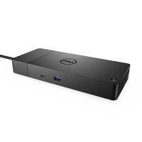 Docking station,WD19S Power supply Not Included Dock e Port Replicator