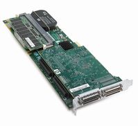 Smart ARRAY 6402128 CNTRL **Refurbished** Peripheriegeräte