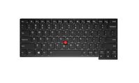 Keyboard (CZECH) 04Y2628, Keyboard, Czech, Keyboard backlit, Lenovo, ThinkPad Yoga 12 Einbau Tastatur
