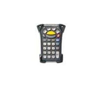 Mc9090 G K Keypad 28 Ky KYPD-MC9XMR000-01R, Motorola, MC9000, Black, Wireless