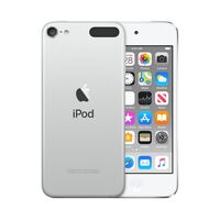 Ipod Touch 32GB Silver, **New Retail**,