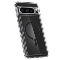 Google Pixel 8 Pro Case Ultra , Hybrid Onetap Ring Black ,