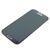 Samsung Galaxy S4 SGH-I337 LCD Screen and Digitizer with Front Frame Assembly Black Handy-Displays