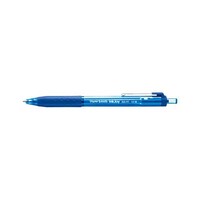 Penna a Sfera a Scatto InkJoy 300 Paper Mate - Grip in Gomma - 1 mm - S0959920 (