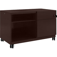 Chariot Note™ CADDY, h x l x p 563 x 900 x 490 mm