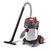 uClean wet/dry vacuum cleaner with coarse dirt accessories