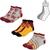 PACK CALCETINES TOBILLERO HARRY POTTER MULTICOLOR