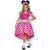 DISFRAZ DISNEY MINNIE ROSA CLASSIC TALLA. 3-4 AÑOS