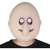 UNCLE FESTER MASK T.ONE SIZE