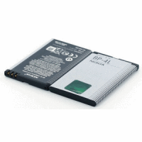 Akku für Nokia E72 Li-Ion 3,7 Volt 1500 mAh schwarz