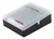 ANSMANN Batteriebox inkl. Akkutester für AAA Micro, AA Mignon & 9V Block Akkus