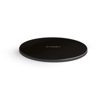 Q-CONNECT WLESS PHONE CHRGE PAD BLK