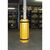 Slimline column protector - suits inner diameter up to 100mm