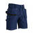 Handwerker-Shorts 1534 marineblau