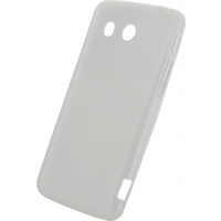 Xccess TPU Case Huawei Ascend G525 Transparent White