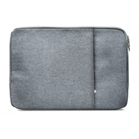 Xccess Laptop Sleeve 13inch Grey