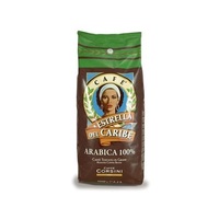 Caffé Corsini DES056 ESTRELLA DEL CARIBE COFFEE BEANS KÁVÉ SZEMES