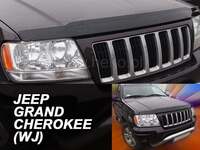 HEKO Jeep Grande Cherokee WJ 1998-2004 téli takaró (02137)