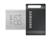 Samsung FIT Plus Pen Drive 128GB USB 3.1 szürke