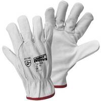 L+D worky DRIVER GLOVE 1606-11 Marhabőr Munkakesztyű Méret (kesztyű): 11, XXL EN 388:2016 CAT II 1 pár