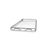Cellect iPhone 13 Pro Max vékony szilikon tok átlátszó (TPU-IPH1367-TP)
