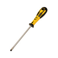 CK Tools T49110-040 Dextro Screwdriver Slotted Flared 4.0x75mm