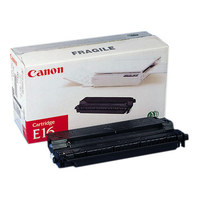 Canon PCFC Toner E16, schwarz