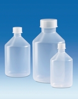 Steilbrustflaschen PP | Nennvolumen: 100 ml