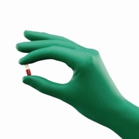 Gants de protection chimique DermaShield® polychloroprène stériles Taille du gant 9