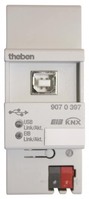 THEB EIB/KNX USB-Schnittstelle EIB/KNX EIB-USB-SCHNITTSTELLE