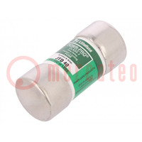 Fuse: fuse; time-lag; 40A; 600VAC; 300VDC; industrial; 27x60.3mm