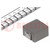 Inductor: wire; SMD; 1uH; Ioper: 7A; 10mΩ; ±20%; Isat: 7.5A; -55÷125°C