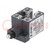 Limit switch; metal plunger; NO + NC; 10A; max.400VAC; max.250VDC