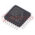 IC: mikrokontroller ARM; 64MHz; LQFP32; 2÷3,6VDC; -40÷85°C