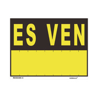 ES VEN (PVC 0.4MM) 35x45cm