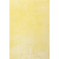 Névjegykártya karton A/4 250g márvány sárga