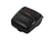 SPP-L310 - Mobiler Etikettendrucker, thermodirekt, 80mm, USB + RS232 + Bluetooth (iOS kompatibel), schwarz - inkl. 1st-Level-Support