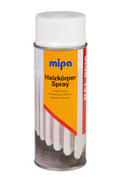 Mipa Heizkörper-Spray 400 ml RAL 9016 verkehrsweiß