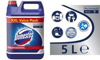 Domestos Professional Hygienereiniger Original, 5 Liter (6435038)