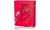 WEDO Notschlüssel-Kasten, Farbe: rot (62050102)