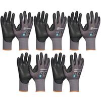 Produktbild zu Schutzhandschuh Gebol Multi Flex Handschuh Größe 9 (L) | 5 Paar