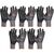 Produktbild zu Schutzhandschuh Gebol Multi Flex Handschuh Größe 11 (XXL) | 5 Paar