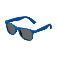 Artikelbild Sunglasses "Beach", clean-up, standard-blue PS