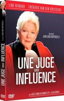 UNE JUGE SOUS INFLUENCE DVD LCJ EDITIONS
