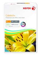 XEROX 003R99014 COLOTECH+ LOT DE 250 FEUILLES A4 160 G