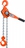Rema rateltakel X-LH 800 1.5 m 0.80t
